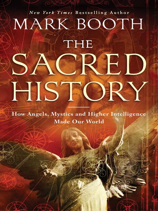 Title details for The Sacred History by Mark Booth - Available